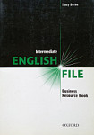 English File 3 Intermediate Business Resource Book